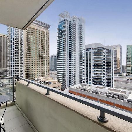 Al Majara 2, Dubai Marina - Tranquil One Bedroom エクステリア 写真