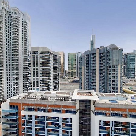 Al Majara 2, Dubai Marina - Tranquil One Bedroom エクステリア 写真