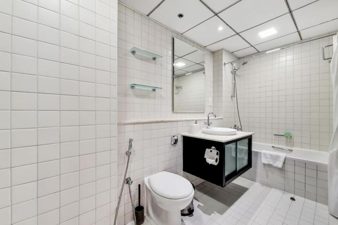 Al Majara 2, Dubai Marina - Tranquil One Bedroom エクステリア 写真
